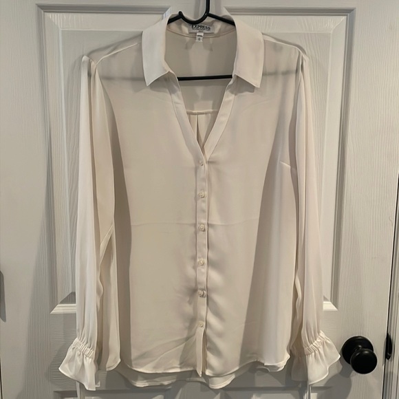 Express Tops - Express Portofino Shirt